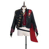 Final Fantasy XIV: Prince Attire Cosplay Costume - High Quality Game Character Outfit - Coscosmos
